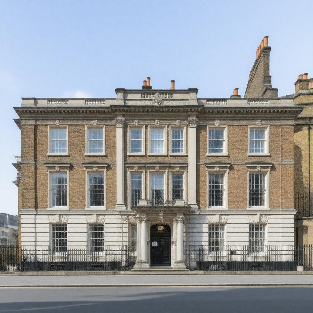 King Edward VII's Hospital for Officers